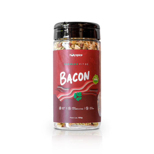 Bacon - HolySpice