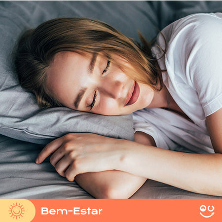 Descubra as fases do sono: Saiba mais sobre o sono REM.