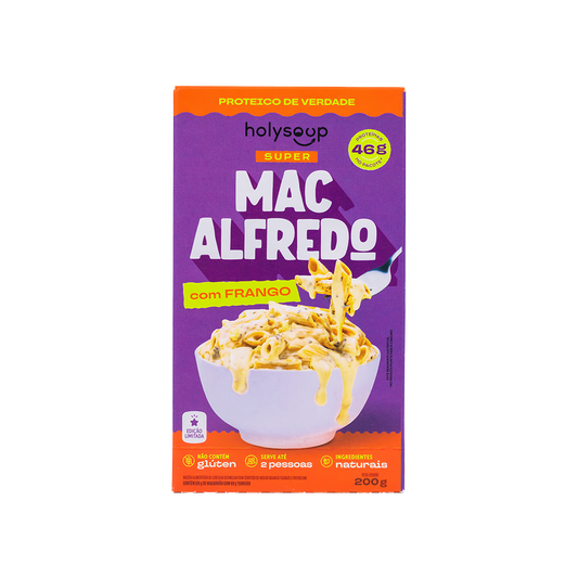 Mac Alfredo