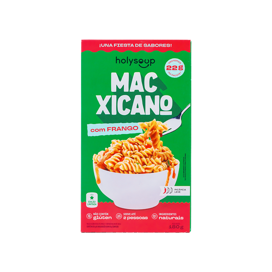 Mac Xicano