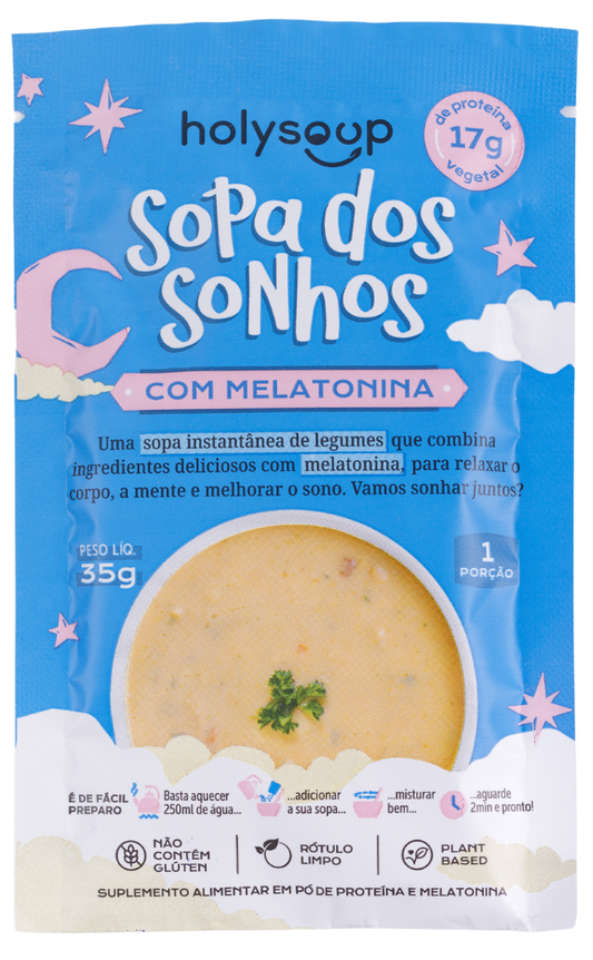 Sopa dos Sonhos